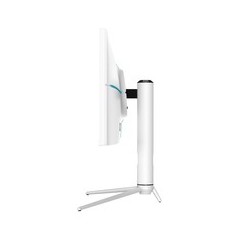 LC Power LC-M44-DFHD-120 44 3840 x 1080 (UltraWide) HDMI DisplayPort USB-C 120Hz